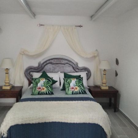 Appartamento Romantic Atlantic Güimar Esterno foto