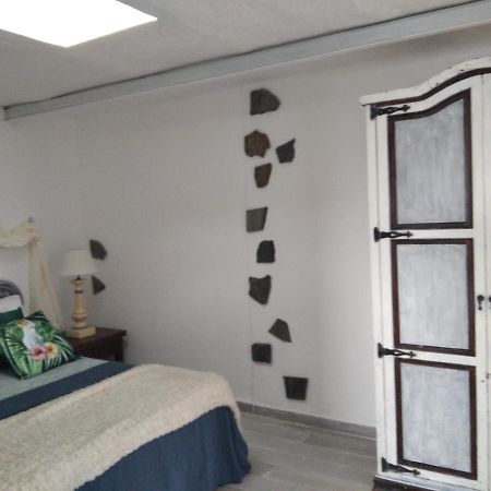 Appartamento Romantic Atlantic Güimar Esterno foto