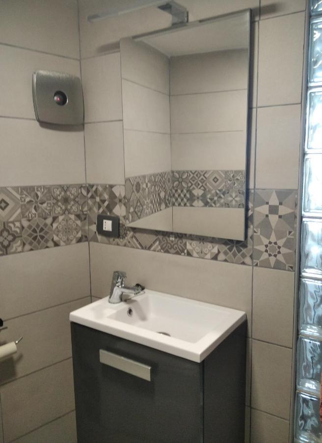 Appartamento Romantic Atlantic Güimar Esterno foto