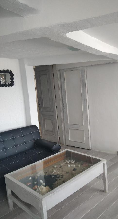 Appartamento Romantic Atlantic Güimar Esterno foto