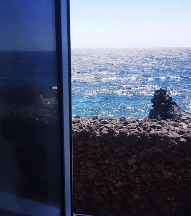 Appartamento Romantic Atlantic Güimar Esterno foto