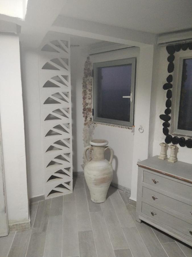 Appartamento Romantic Atlantic Güimar Esterno foto