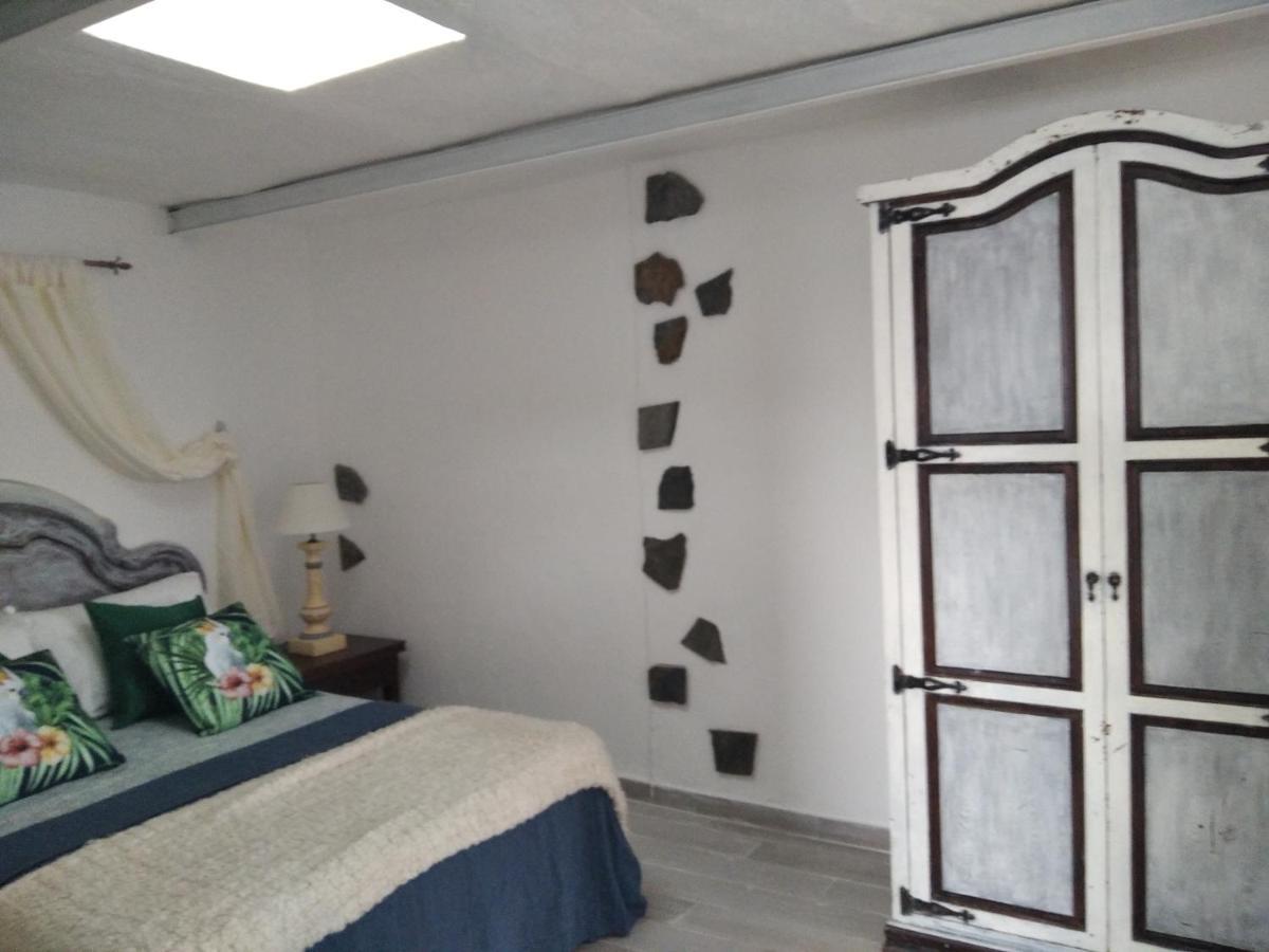 Appartamento Romantic Atlantic Güimar Esterno foto