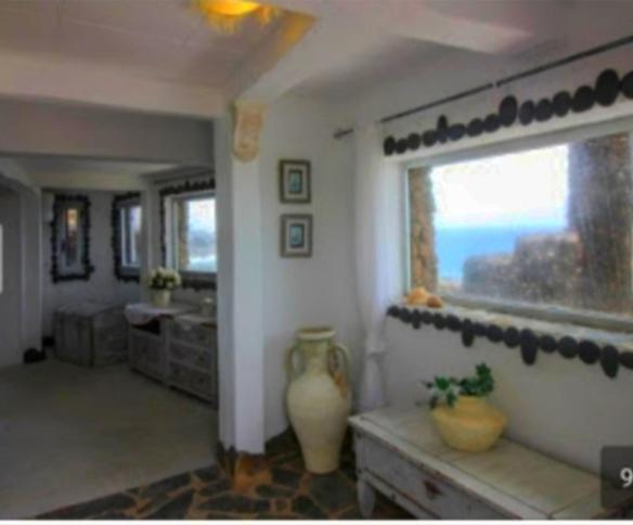 Appartamento Romantic Atlantic Güimar Esterno foto