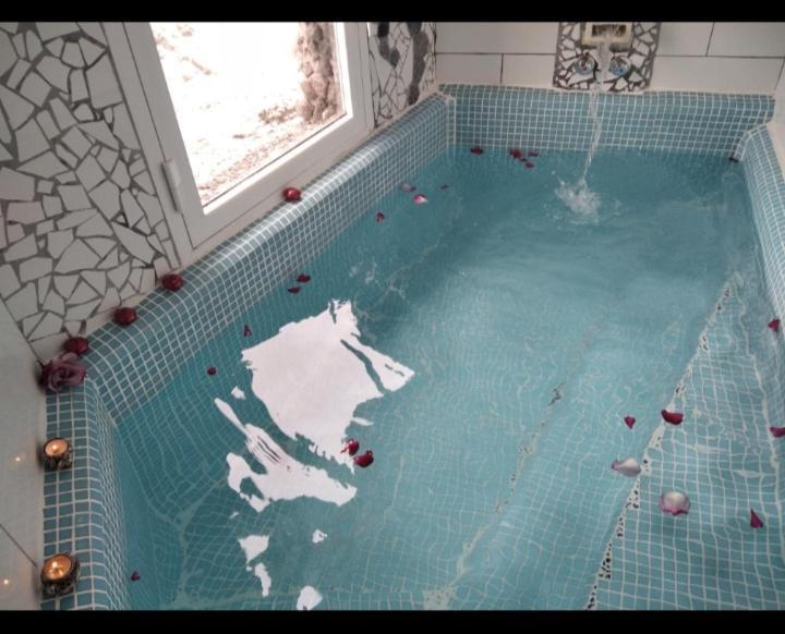 Appartamento Romantic Atlantic Güimar Esterno foto