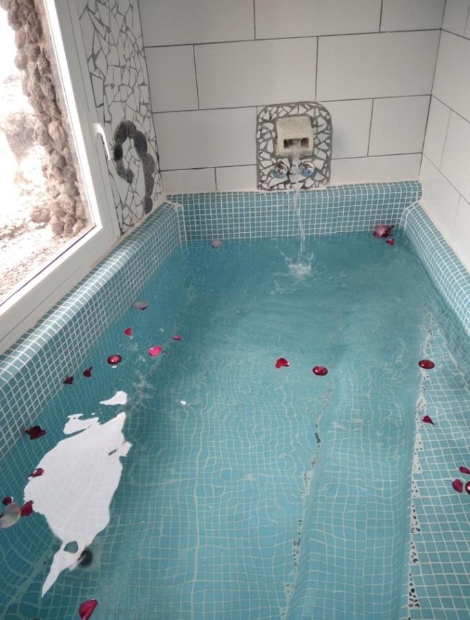 Appartamento Romantic Atlantic Güimar Esterno foto