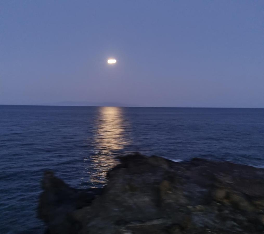 Appartamento Romantic Atlantic Güimar Esterno foto